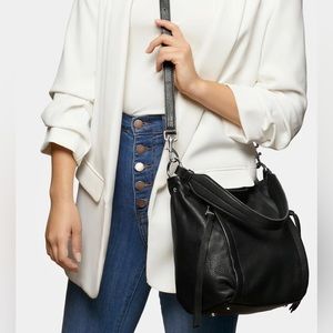 Aimee Kestenberg ROCKER CONVERTIBLE BUCKET